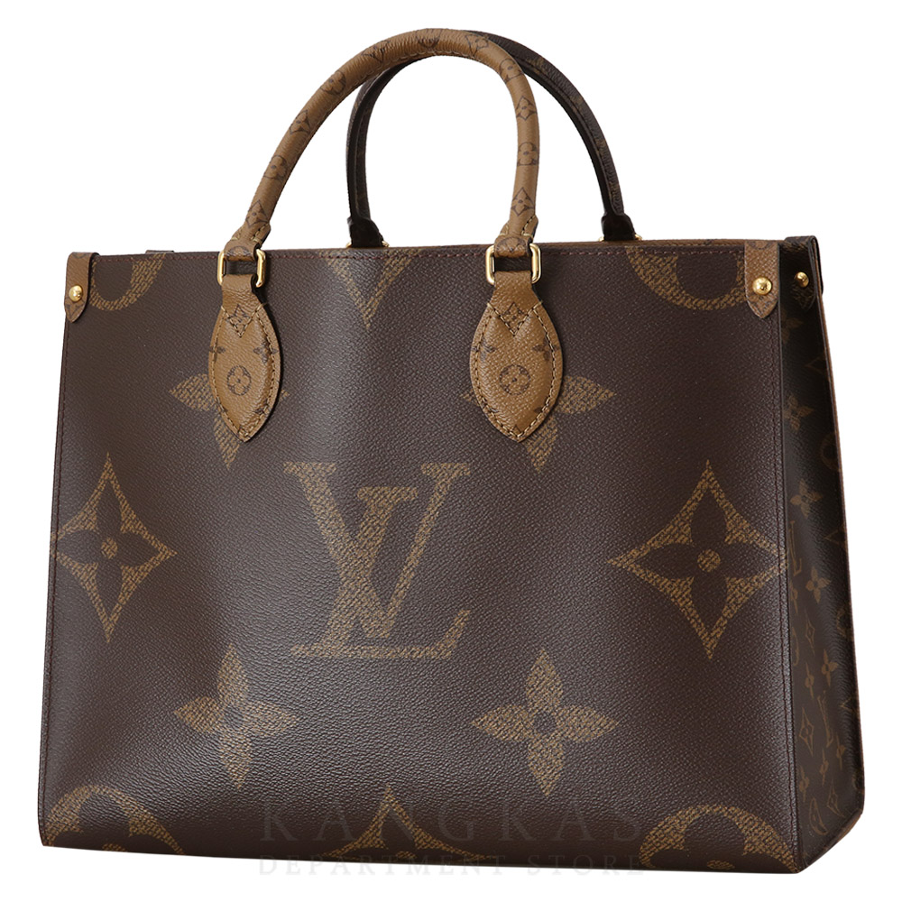 LOUIS VUITTON(USED)루이비통 모노그램 온더고 MM